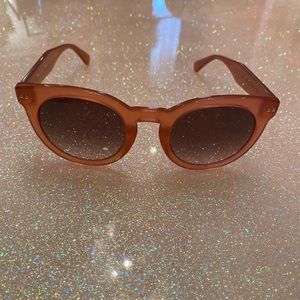 Kate Spade Hello Sunshine Sunglasses!